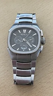 £75 • Buy Breil Milano BW0301 Analogue Wristwatch