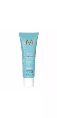 Moroccanoil MENDING INFUSION For Weakended & Damaged Hair ~ 0.67oz/20ml • $10