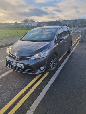 7 Seater Diesel Deals ⇒ Best Sales in UK Dealsan