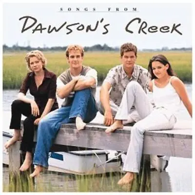 Various : Songs From Dawson's Creek CD (1999) Expertly Refurbished Product • £2.27