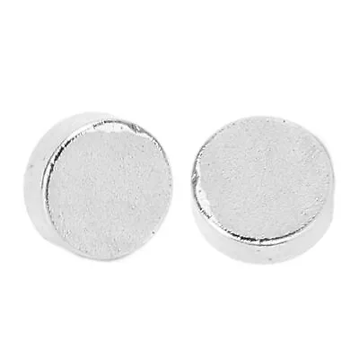 120PCS Mini Magnets Small Cylinder Magnet For Science Refrigerator GAW • $8.93