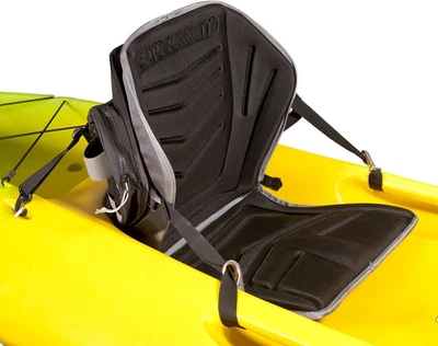£129.44 • Buy Sea To Summit Solution Gear Cruiser Kayak Seat Adjustable Alloy Lumbar Support