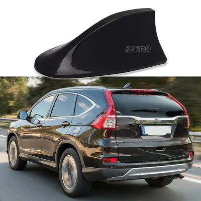 For Honda CR-V CRV Shark Fin Roof Radio Signal AM/FM Aerial Antenna Cover Cap • £11.18