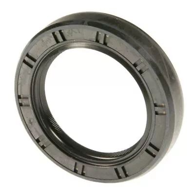 National 710689 Oil Seal For Select Hummer Lexus Pontiac Saturn Toyota Models • $10.76