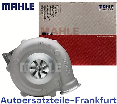 MAHLE Turbocharger MERCEDES-BENZ LK/LN2 MB-TRAC MK NG OH UNIMOG OM 356.959 OM 366 • £383.14