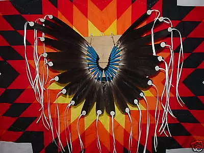 Native American Style Bustle Regalia Pow-Wow • $140