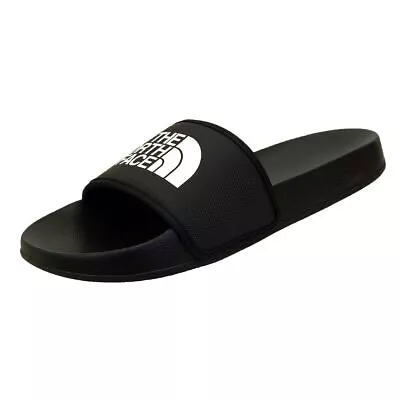 The North Face Base Camp Slide III NF02354 TNF Black/TNF White 9 • £99.13