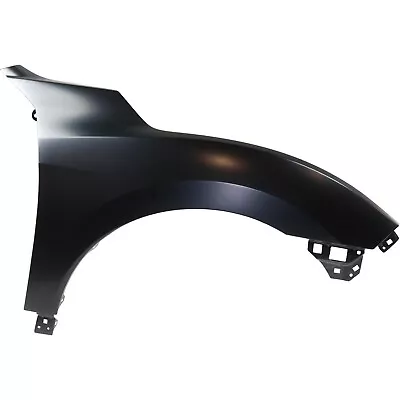 Fender Quarter Panel Passenger Right Side Hand For Honda Civic 2017-2021 • $68.14