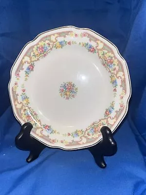 Mildred By Mount Clemens Pottery Bread Plate • $8.90