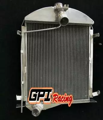 FOR Ford Model A 1928-1929 28 29 Aluminum Radiator • $180