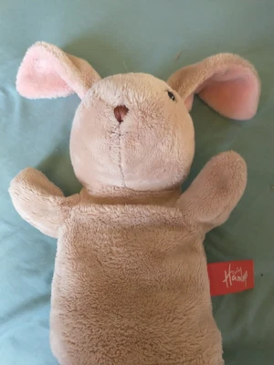 Hamleys Rabbit Glove Puppet • £3.50