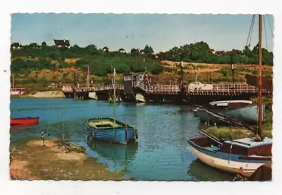 Essex - Canvey Island The Bridge - Postcard Franked 1967 • £2.99