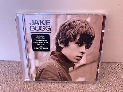 Jake Bugg  (CD 2012) • £0.99