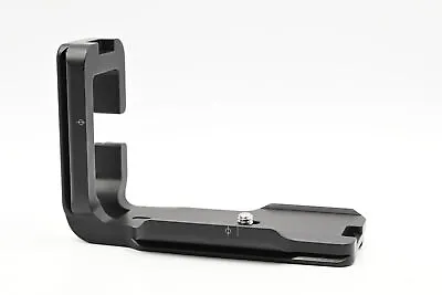 RRS Really Right Stuff B5D2-L L-Plate Bracket For Canon 5D Mark II #320 • $36.45