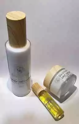 £22 • Buy 💖PERFUME OIL Body Lotion Face Cream Gift Set Men Women High Quality Xmas