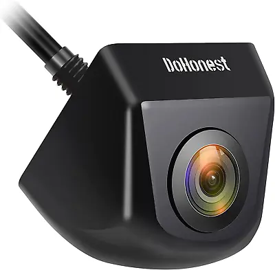 Camara Trasera HD De Reversa Para Auto Carro Coche Universal Con Vision Nocturna • $29.75