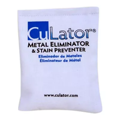 Periodic Products Culator Metal Eliminator & Stain Preventer PowerPak For Pools • $18.10