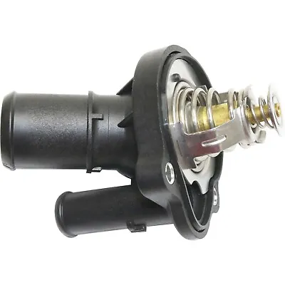 Thermostat For 2005-2019 Ford Escape 06-20 Fusion 03-11 Focus 2003-2013 Mazda 6 • $18.24