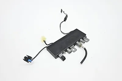 ⭐ 97-03 Bmw E39 5/7 Series Radio Am Fm Receiver Antenna Module Amplifier Oem • $35.27