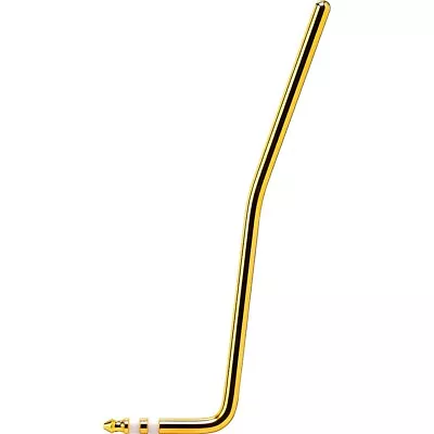 Ibanez Edge/Lo-Pro Edge Tremolo Arm Gold • $24.99