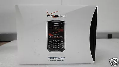 Blackberry Tour 9630 RCF71CW Global Smartphone ORIGINAL BOX • $30