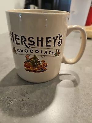 Vintage Hershey Oversized Mug • $12