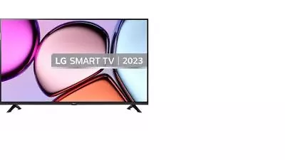 LG 43LQ60006LA 43  Smart Full HD HDR LED TV - REFURB-A • £149.99