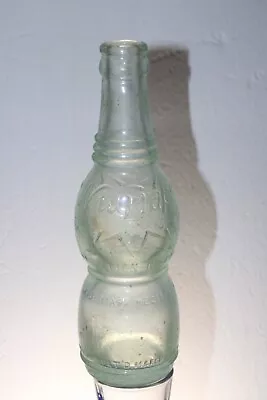 Clarksdale Miss  Nu Grape Soda  Bottle Scarce • $19.99