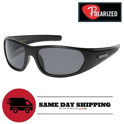 $13.98 • Buy Nitrogen Polarized Sunglasses Mens Sport Running Fishing Golfing Driving Glasses