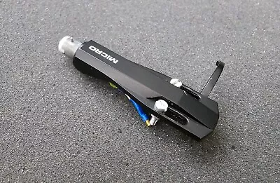 Micro Seiki H-505. Magnesium Headshell  • $79