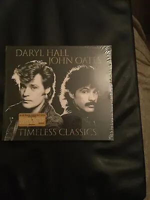 £6 • Buy Daryl Hall And John Oates - Timeless Classics (CD) New Greatest Hits (18) New