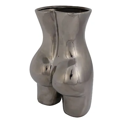 £40 • Buy Chrome Body Vase