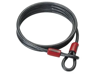 Abus 8/200 Cobra Cable Length 200cm • £14.50