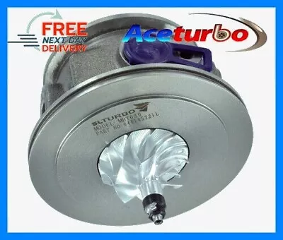 NEW Turbo Cartridge For Volkswagen Beetle 1.2 2014-2019 103/105BHP 030TC11001000 • $183.17