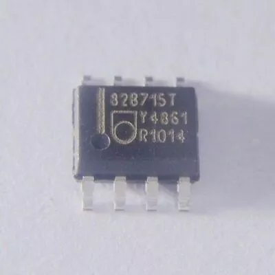 1pcs I2c Ic Sop-8 P82b715t 82b715t 82b715t 82b715 #w10 • $3.45