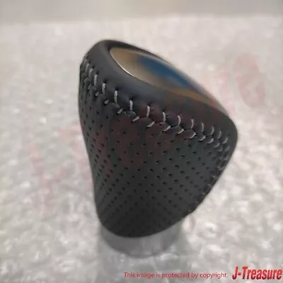 LEXUS GS GS250 GS350 GS450H Genuine F-Sport Leather Shift Knob 33504-30570-C0OEM • $63.30