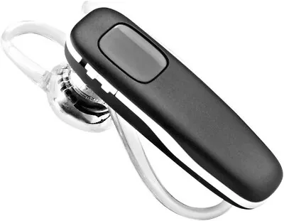 Plantronics M70 Mobile Universal Bluetooth Headset - Black • $54.99