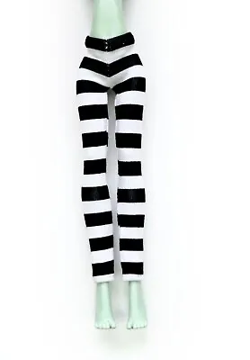 Monster High Doll Leggings MH Doll Pants Doll Clothes Ever After High EAH Doll • $5.90