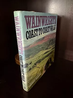 Wainwright's Coast To Coast Walk • £4.99