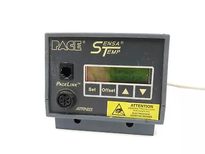 Pace 7008-0214-01 PPS 25A Soldering Station Power Supply • $210