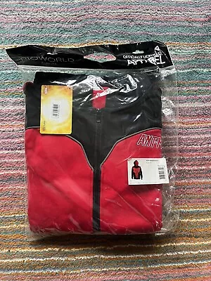 Ant-Man Hoodie Zipped Marvel Studios Small BNIB • £10