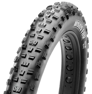 Maxxis Minion FBR Bike Tire Rear 27.5 X 3.8 NEW • $59.49