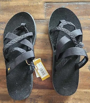 Teva Woman's Sandals Size 10 Brand New • $50