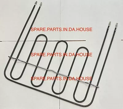 Genuine Electrolux 614 Wall Oven Upper Top Grill Element EVE614SC 944031727 • $95