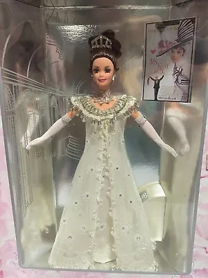 1994 My Fair Lady Barbie Embassy Ball Dress NRFB • $32