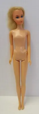 1966 Vintage Twist N Turn Barbie • $34.99