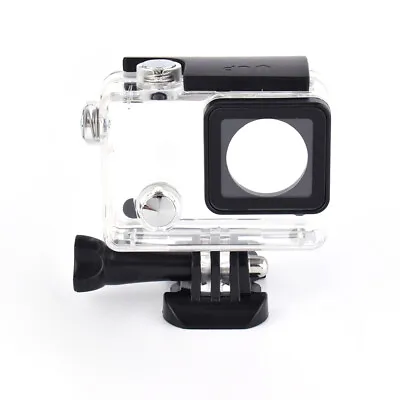 Hawkeye Firefly 8S 7S Wide Angle Camera Case Waterproof Anti-Crash Hard Shell • $23.18