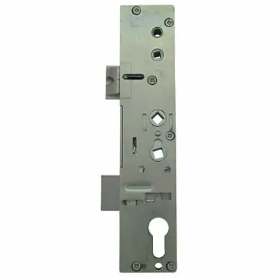 Lockmaster 35mm Double UPVC Door Lock Centre Case Gear Box 92/62 PZ • £17