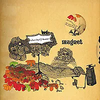 Magnet (2) - Last Day Of Summer 12  (Vinyl) • $18.63