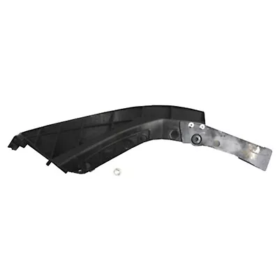New Bumper Cover Support Front Left LH Fits 2009-2014 Nissan Maxima NI1042111 • $40.43